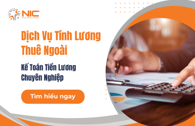 dịch vụ tính lương thuê ngoài