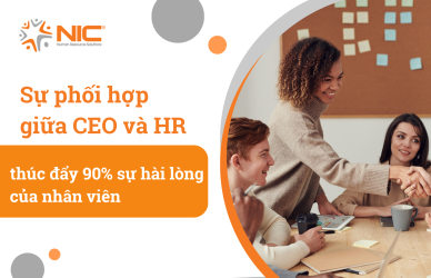 hài lòng của nhân viên