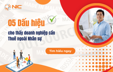 Thuê ngoài nhân sự