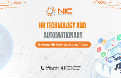HR Automation nic