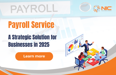 Payroll service NIC Global