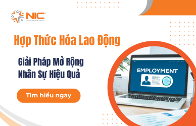 hợp thức hóa lao động