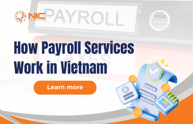 payroll services