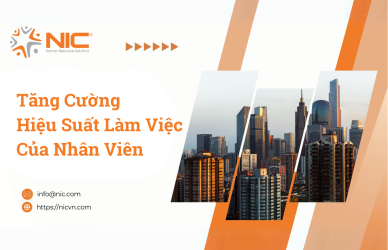 hiệu suất làm việc