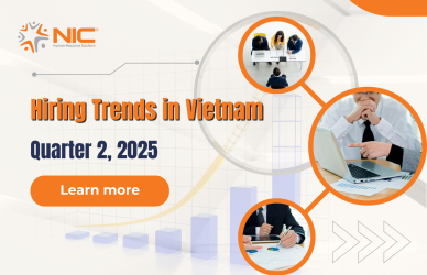 hiring trends in vietnam