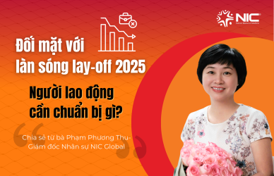 Khủng Hoảng Việc Làm 2025: Lời Khuyên Dành Cho Người Lao Động