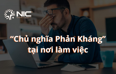 chủ nghĩa phản kháng