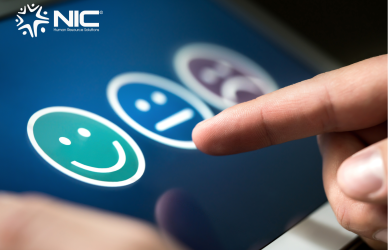 khảo sát nhân viên