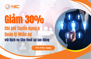 dịch vụ cho thuê lại nhân sự