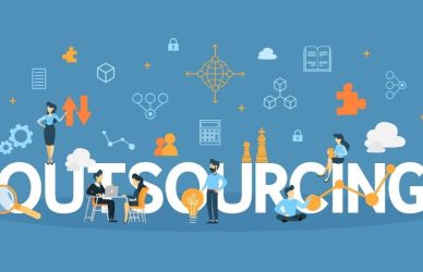 hr services - HR outsourcing