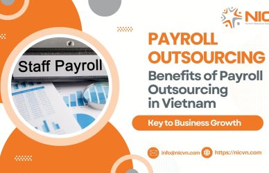 Payroll Outsourcing Services